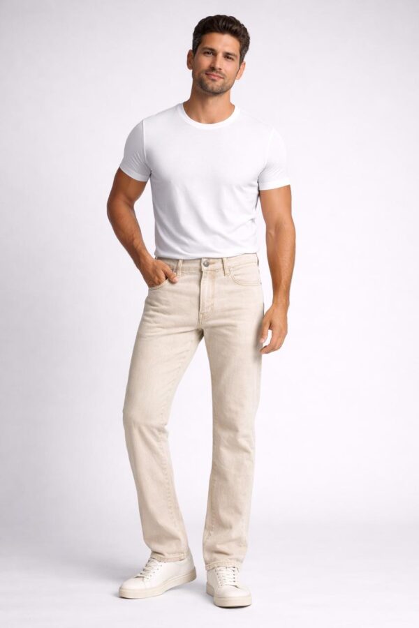 Men’s Straightfit Jeans