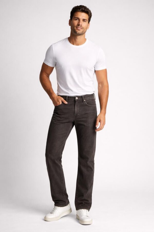 Men’s Straightfit Jeans
