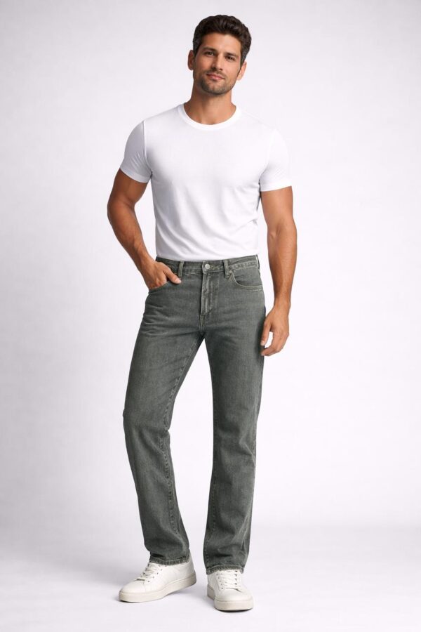 Men’s Straightfit Jeans