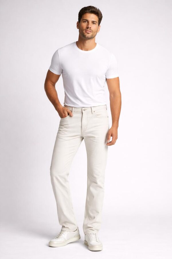 Men’s Straightfit Jeans