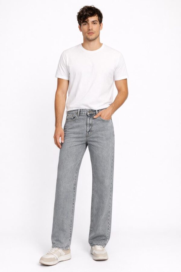 Men’s Straightfit Jeans