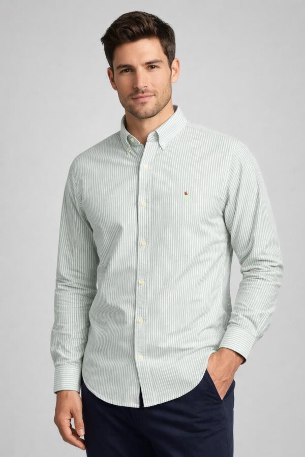 Men’s Premium Shirt