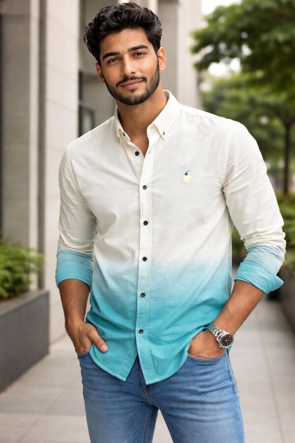 Men’s Premium Shirt