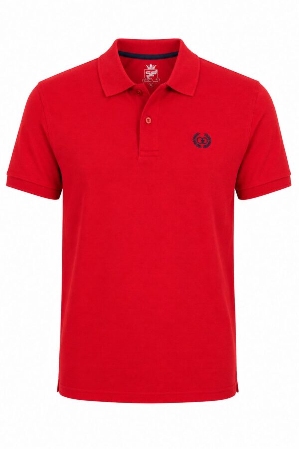 Half T-Shirt