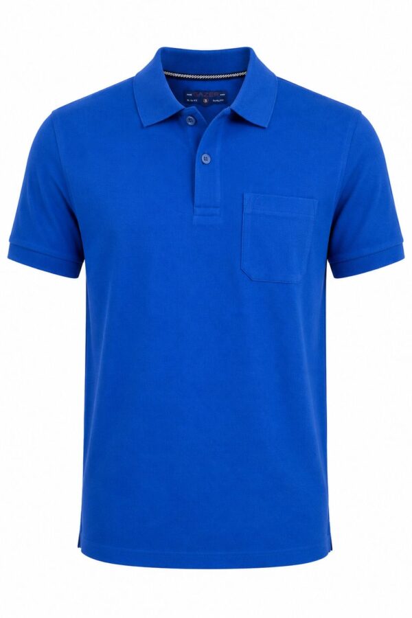 Half T-Shirt