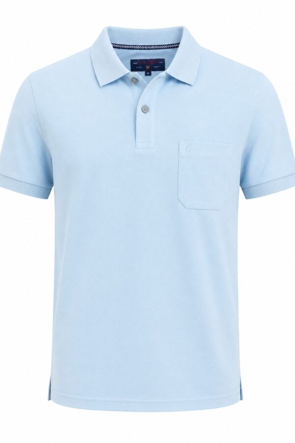 Half T-Shirt
