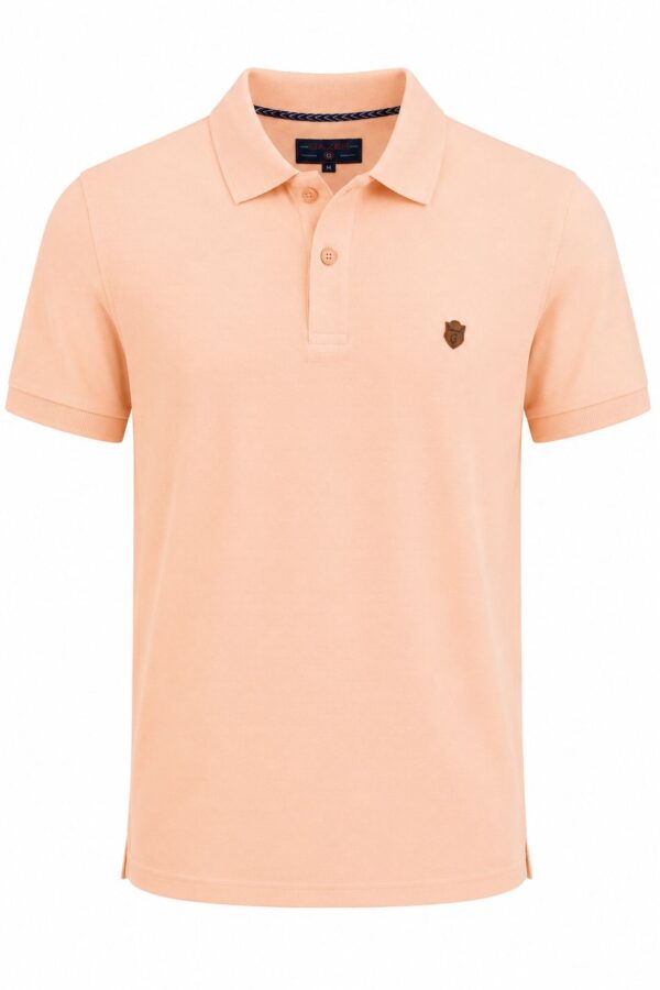 Half T-Shirt
