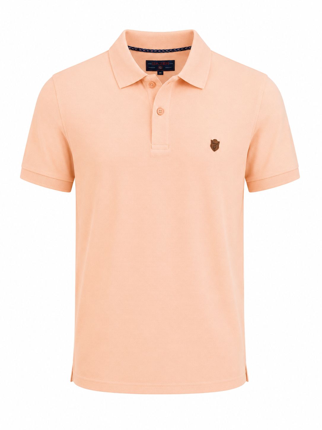 Half T-Shirt