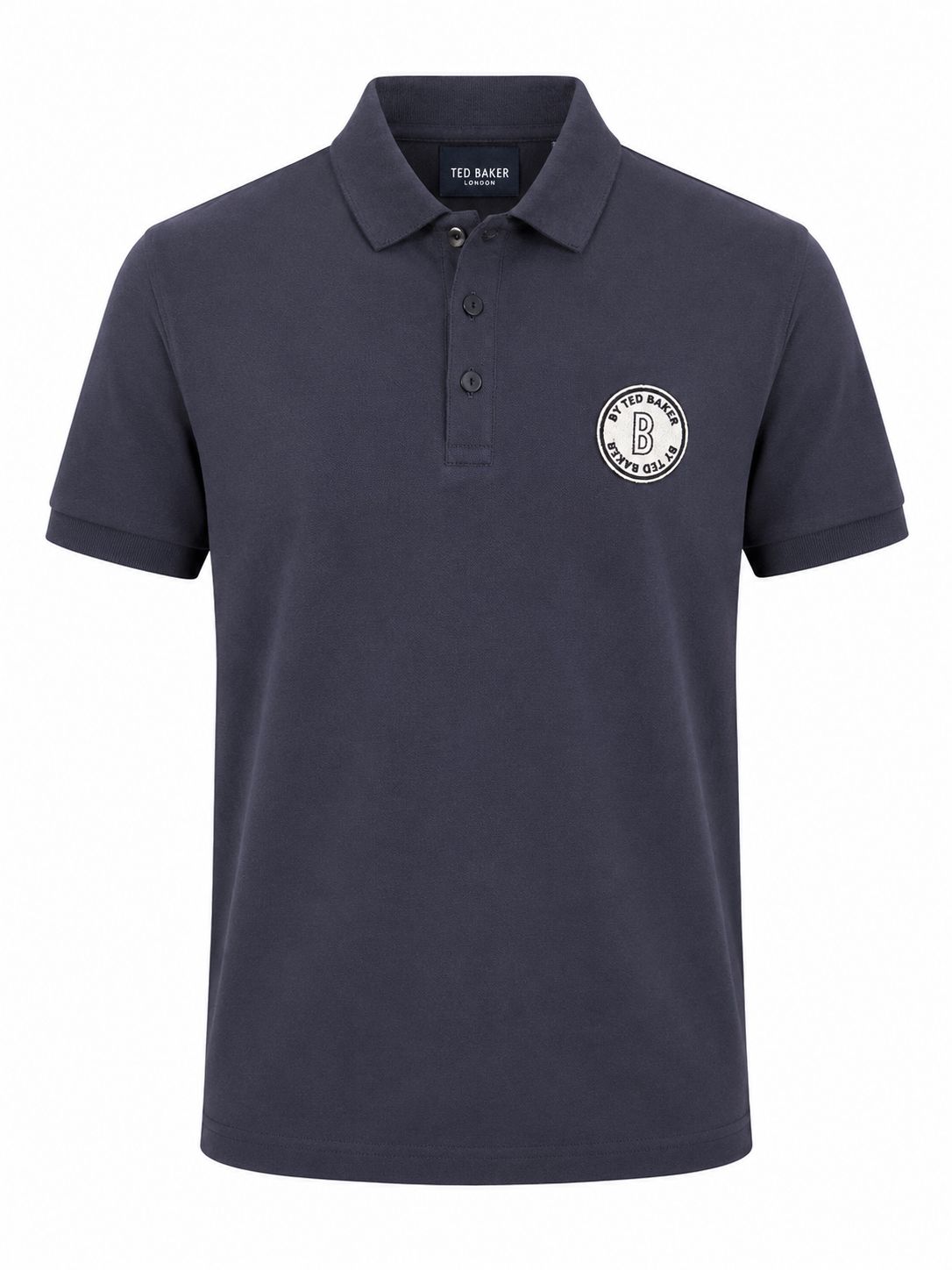 Half T-Shirt