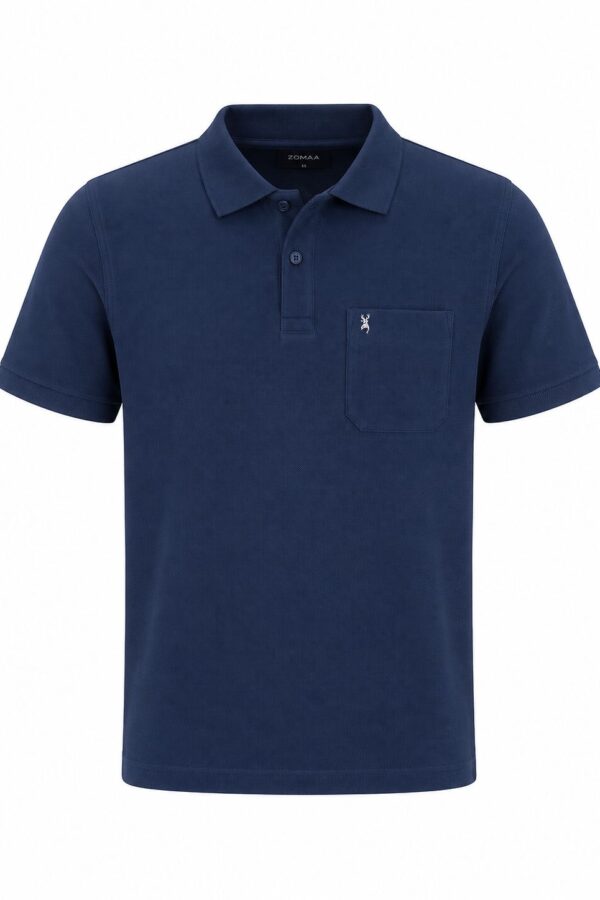 Half T-Shirt