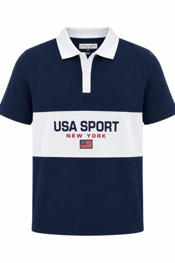 Half T-Shirt