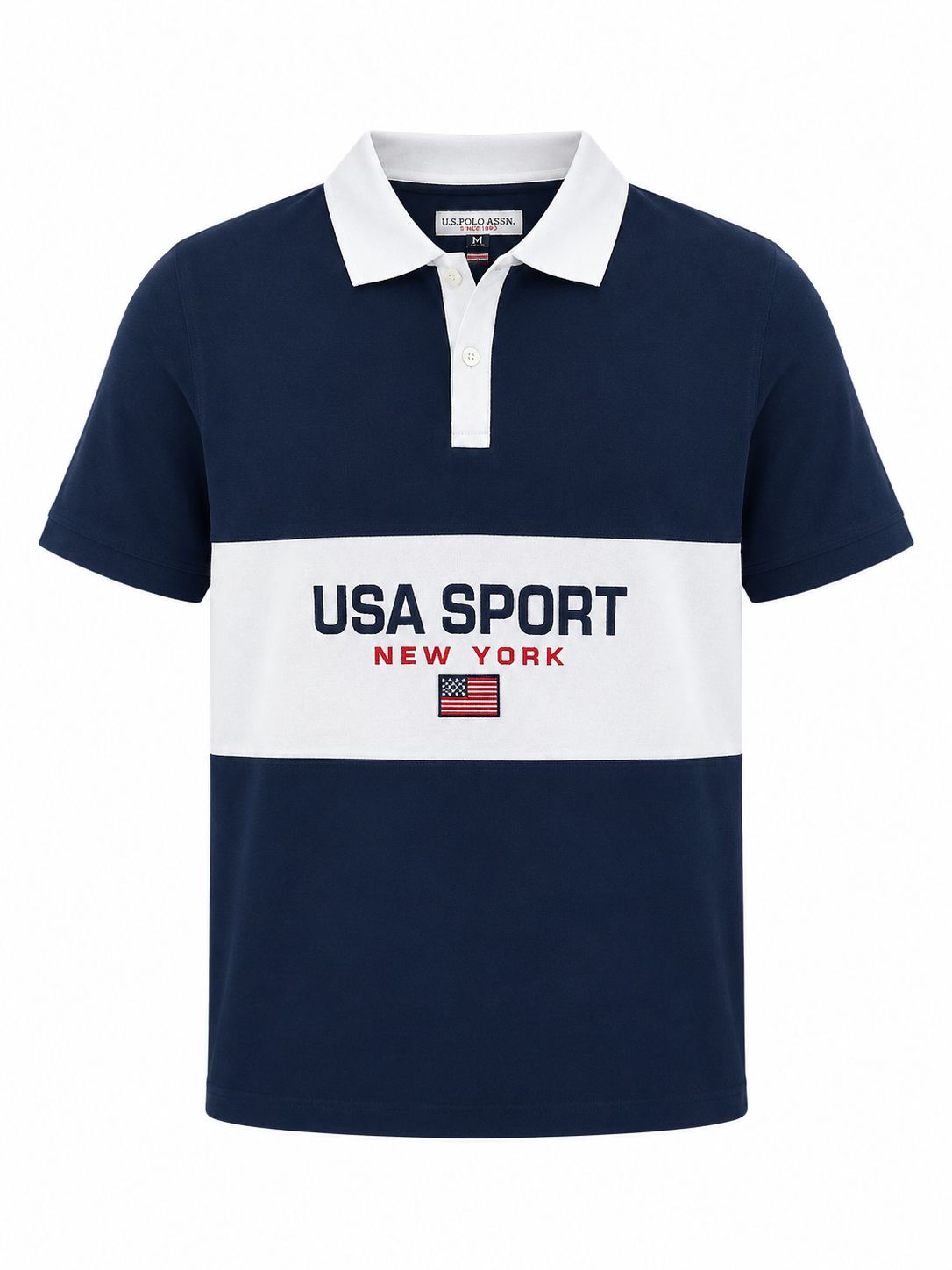 Half T-Shirt