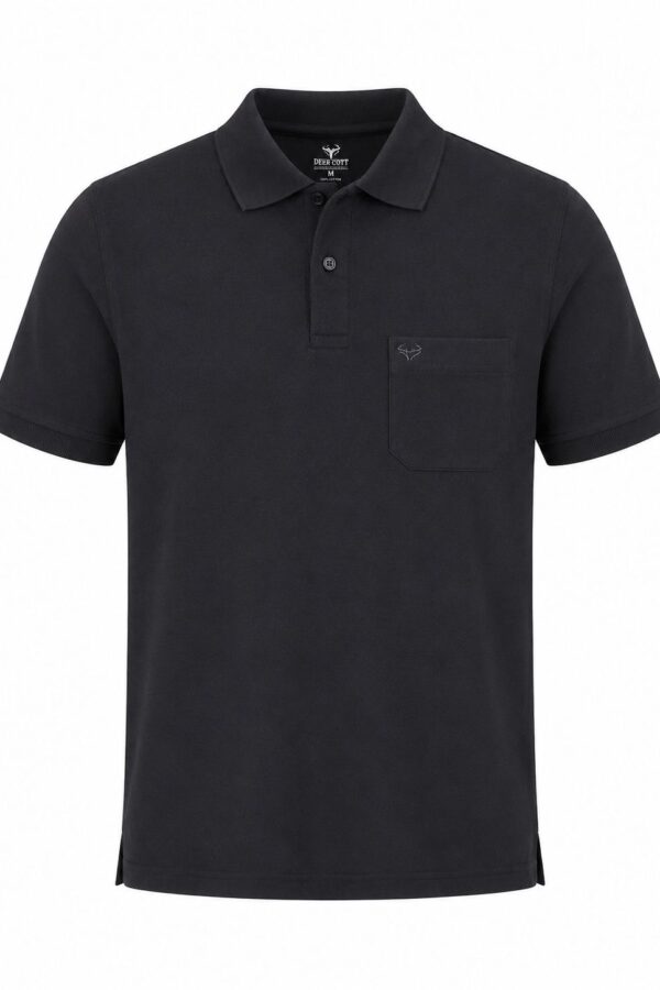 Half T-Shirt