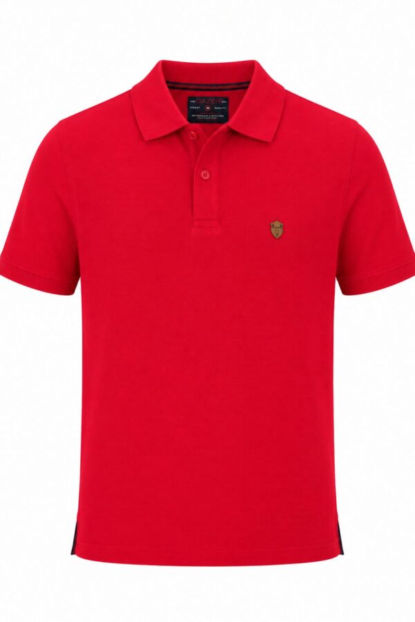 Half T-Shirt