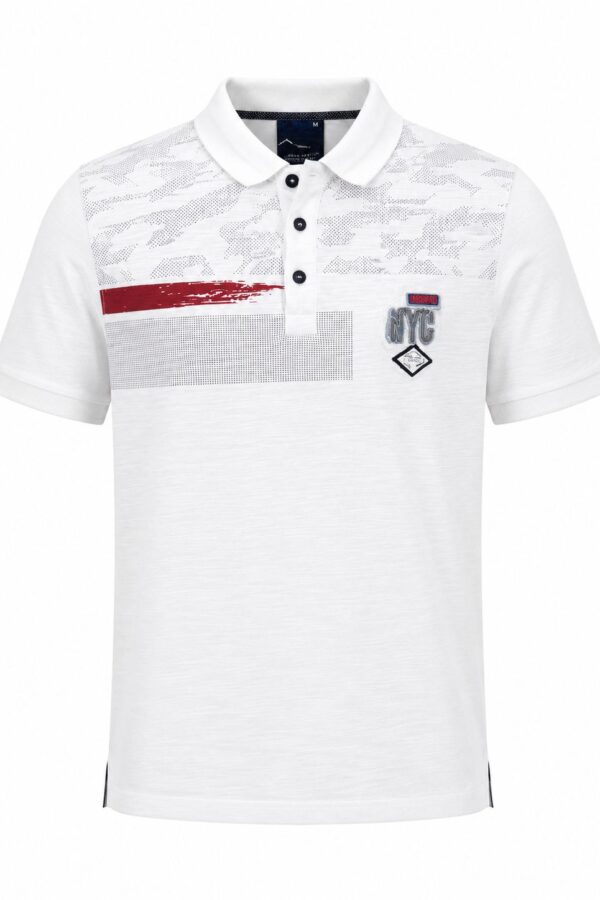 Half T-Shirt