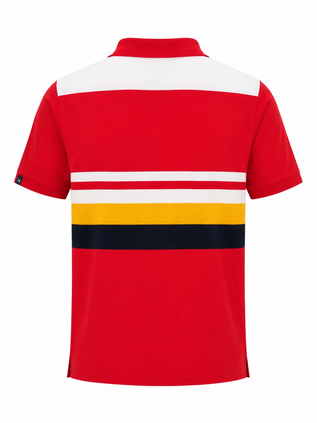 Half T-Shirt - Image 2
