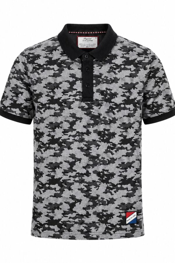Half T-Shirt