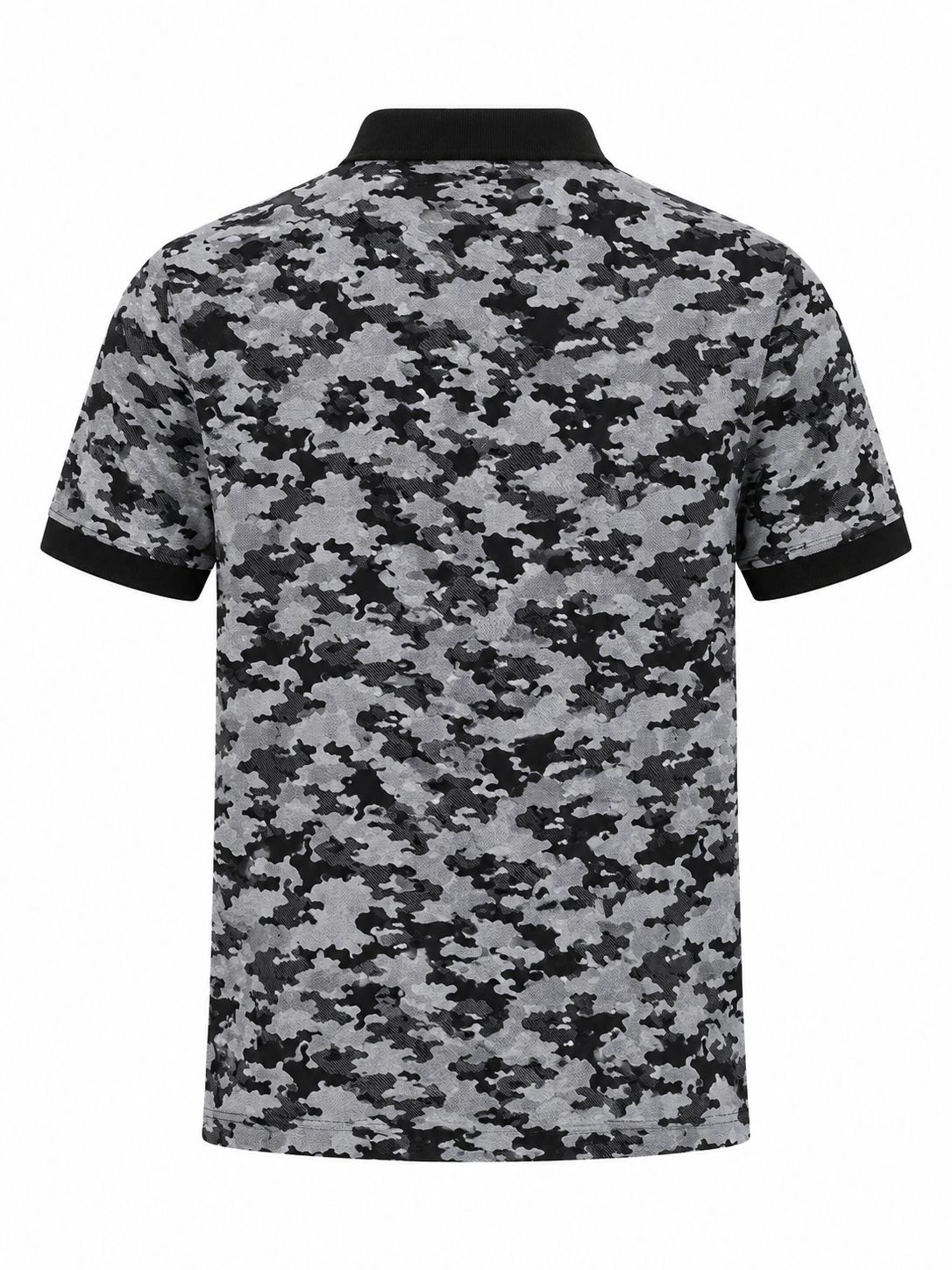Half T-Shirt - Image 2