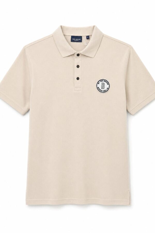 Classic Fit T-Shirt