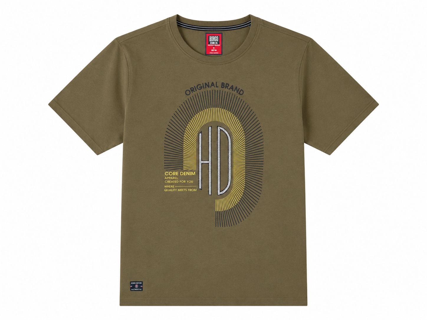 PremiumT-shirt
