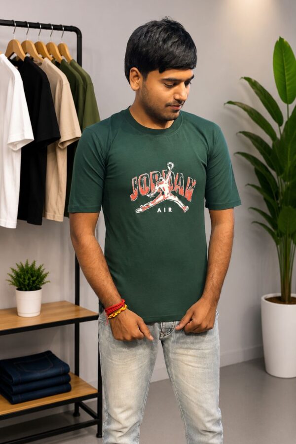 Everyday Oversized T-Shirt