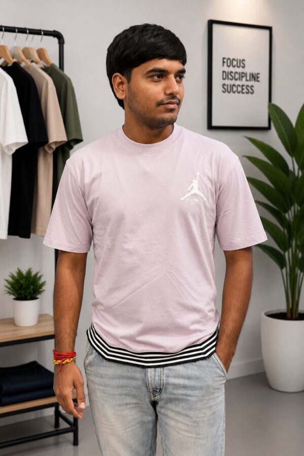 Everyday Oversized T-Shirt