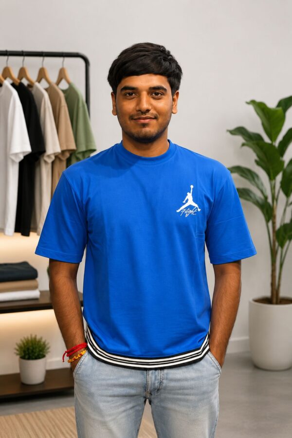 WhatsApp Image 2026-06-01 at 12.10.16 PM (2) Everyday Oversized T-Shirt