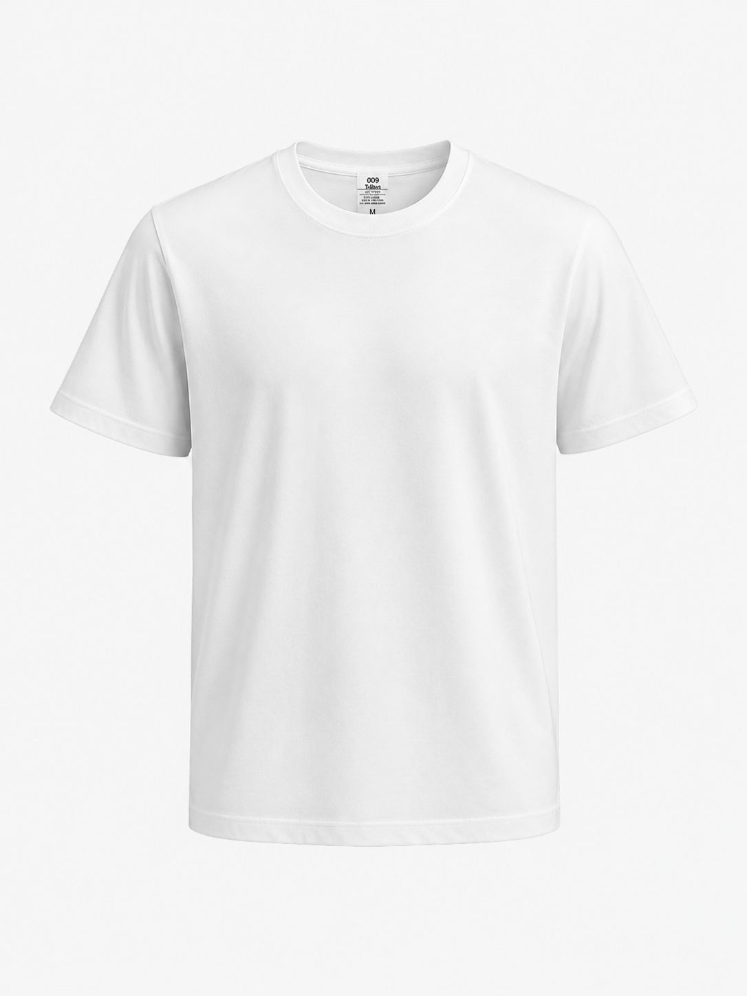 Everyday Oversized T-Shirt