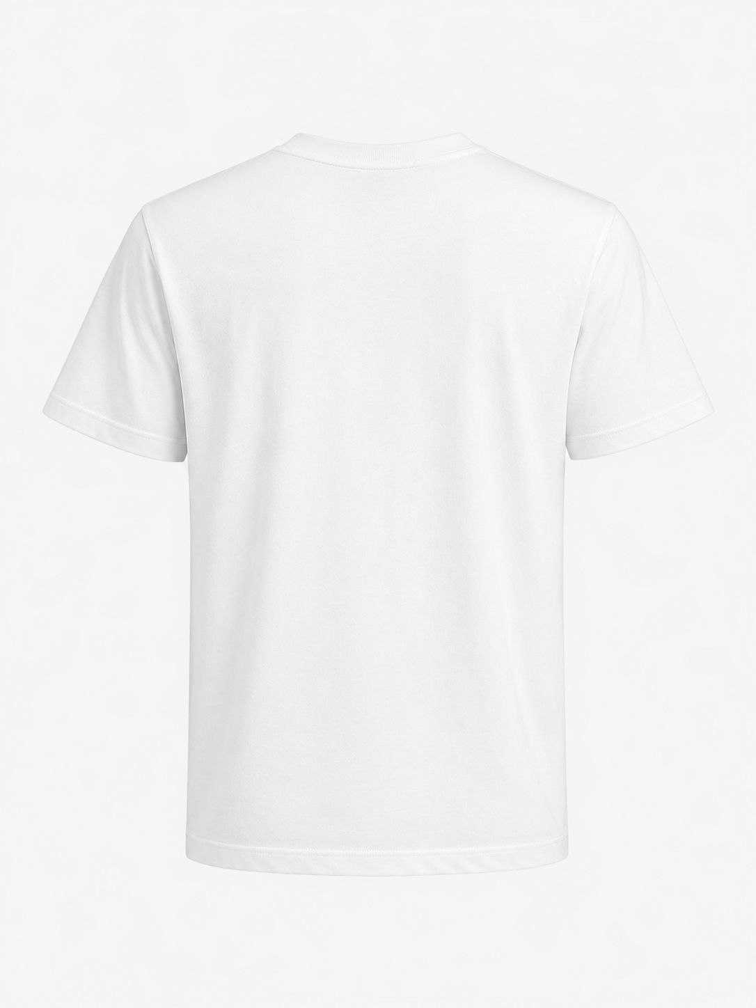 Everyday Oversized T-Shirt - Image 2
